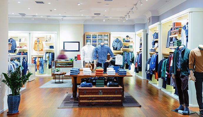 Retail and E-commerce
