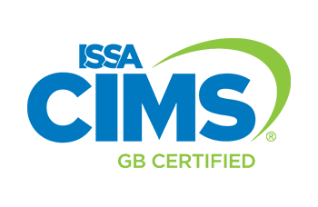 ISSA CIMS Logo